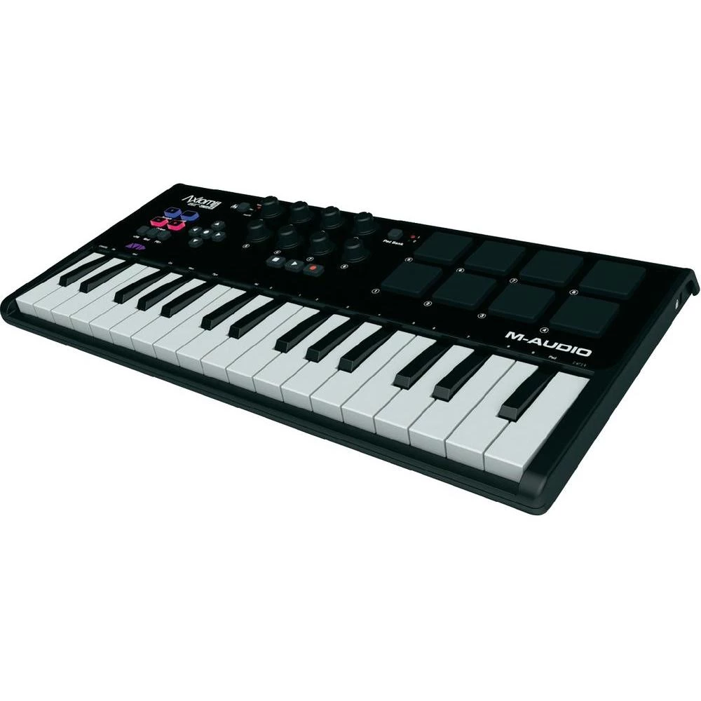 MIDI-kontroler M-Audio Axiom Air Mini 32 101570 slika