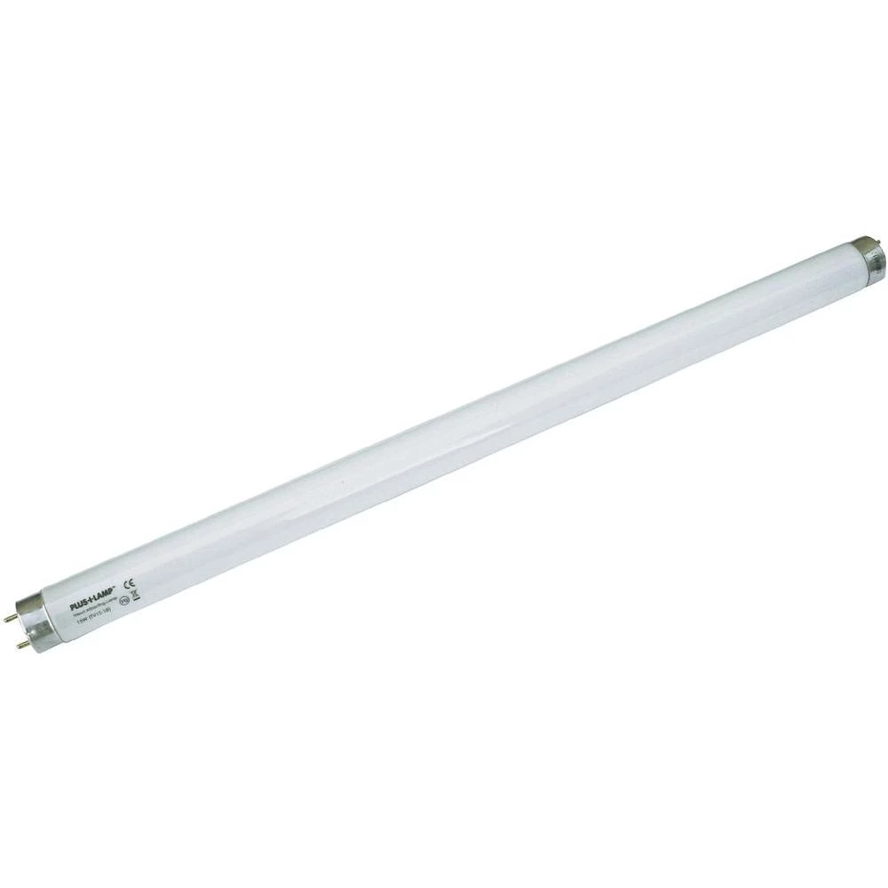 Plus Lamp UV svjetleće cijevi T8, 15 W G13 TVX15-18 15 W ravne 450m T8 slika