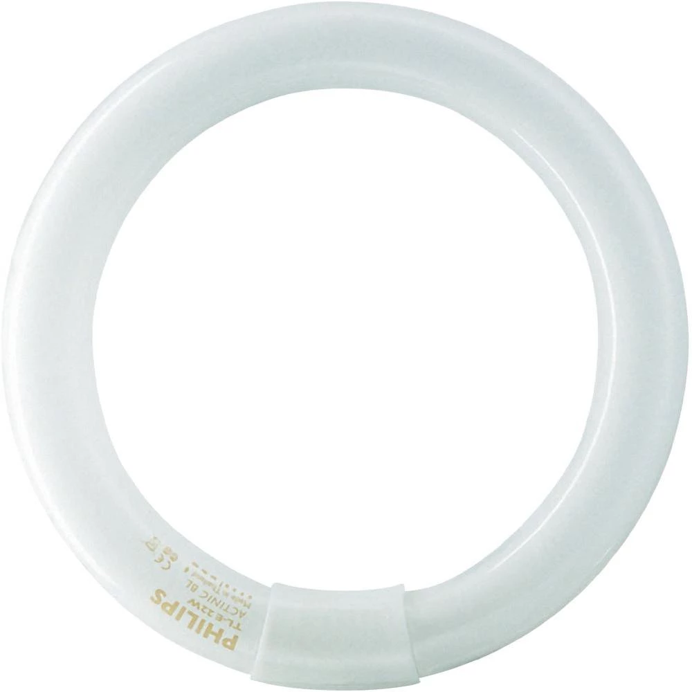 Philips Actinic UV prstenaste fluorescentne cijevi 22W G10q TPX22 22W okrugle slika