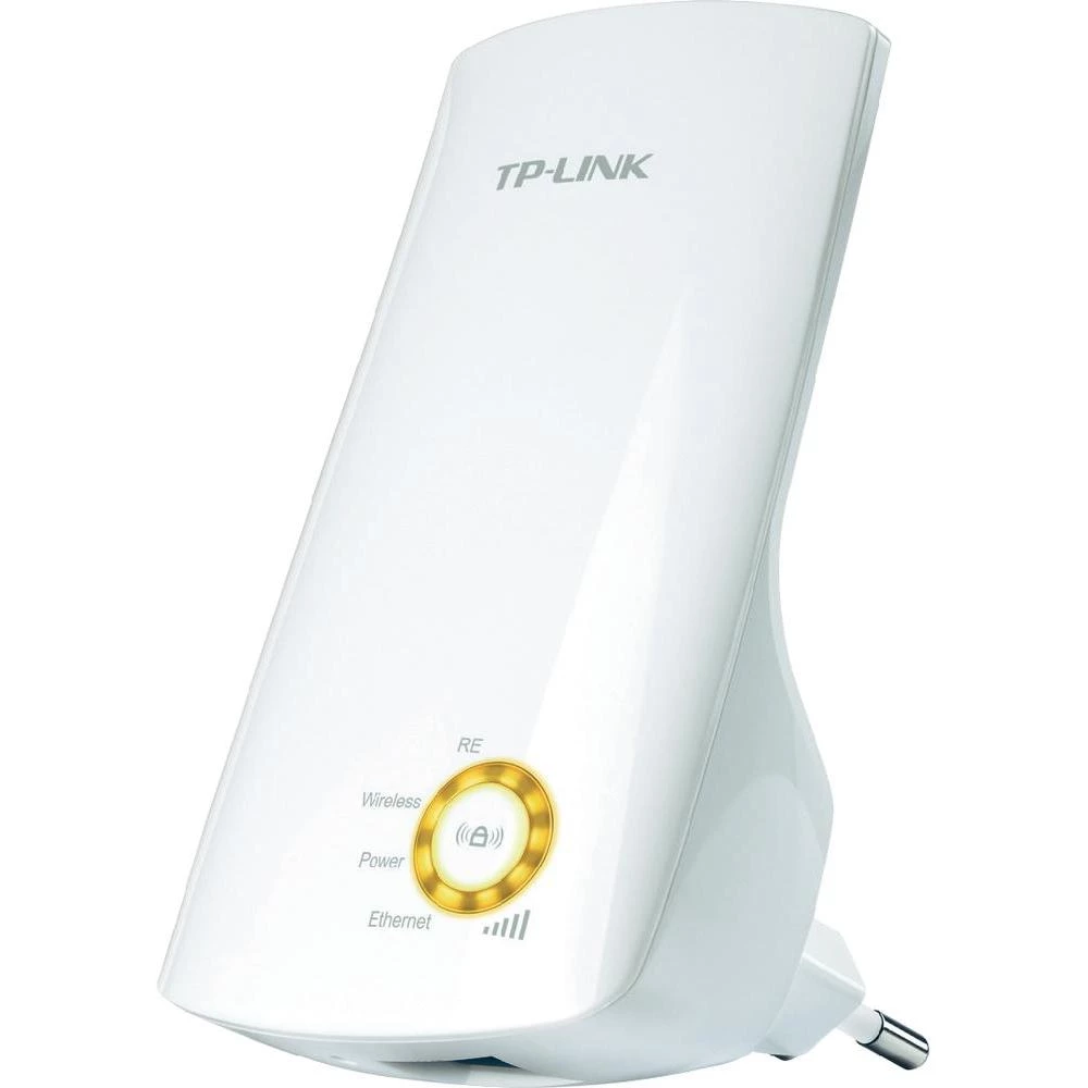 WLAN Repeater 150 MBit/s 2.4 GHz TP-LINK TL-WA750RE slika