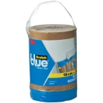 Zaštitni papir 3M Scotch Blue2090PR, (D x Š) 25 m x 0,18 m, smeđe boje, sadržaj: