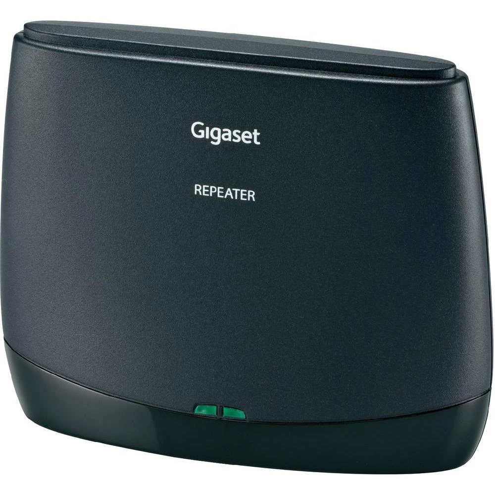 Gigaset DECT repetitor 2.0 povećanje dosega S30853-H602-B101 slika