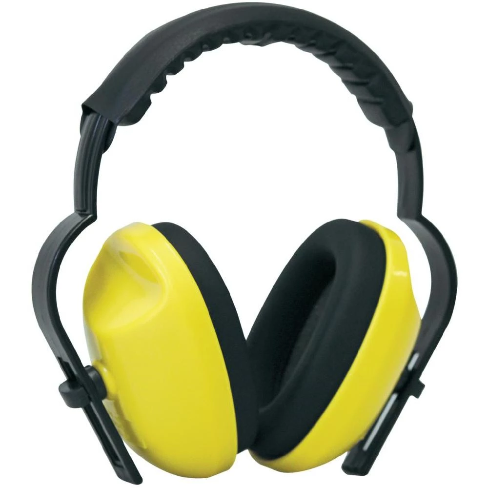 Zaštitne slušalice B-Safety ClassicLine BR332005, 27 dB, 1 komad slika