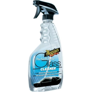 Sredstvo za čišćenje stakala Meguiars G8216 Perfect ClarityGlass Cleaner, 473 ml slika