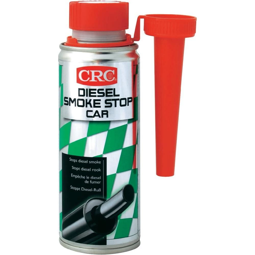 Dodatak za smanjenje emisija čađi za kamione s dizelskim motorima CRC 32029, 200 slika