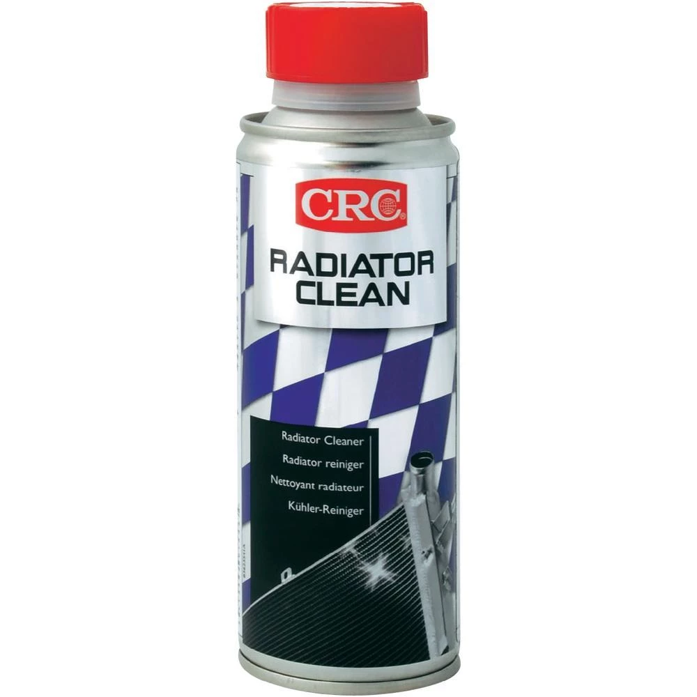 Sredstvo za čišćenje hladnjakaCRC 32035 Radiator Clean, 200ml slika