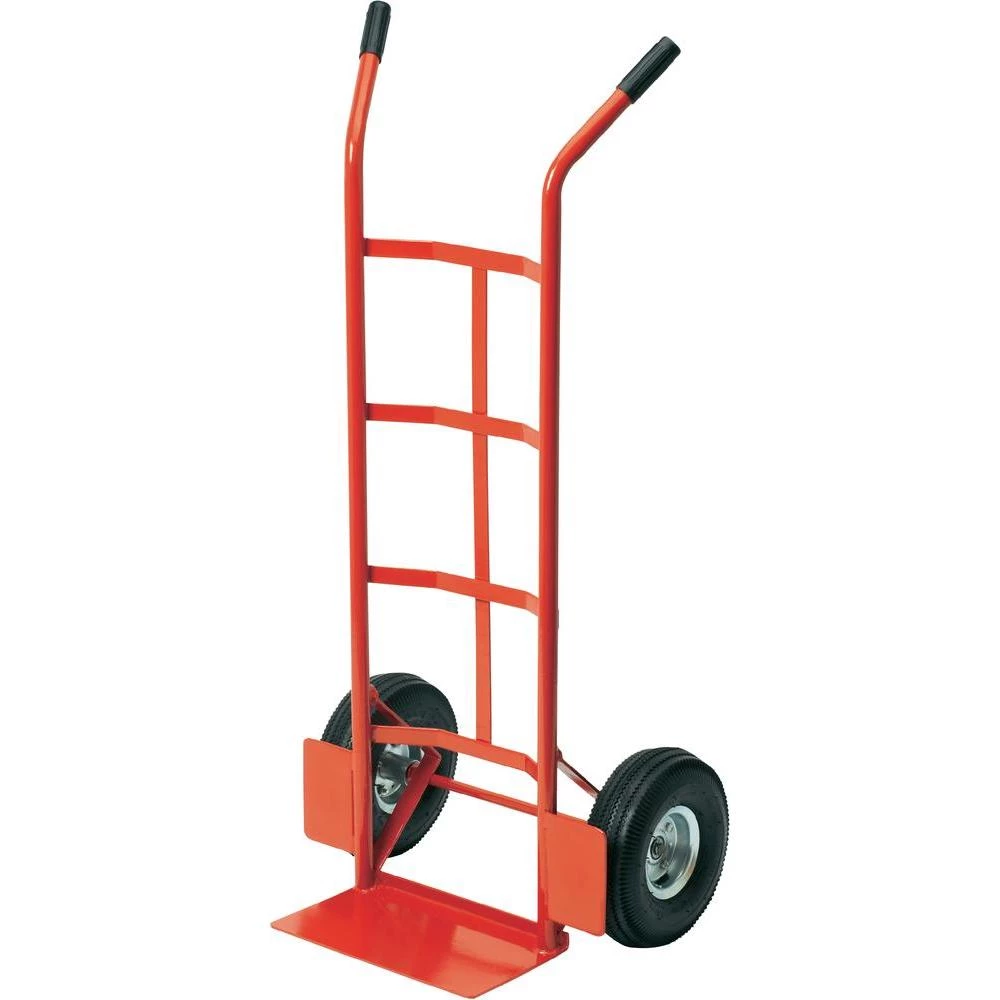 GS-kolica, kapacitet: 200 kg 8985770 slika