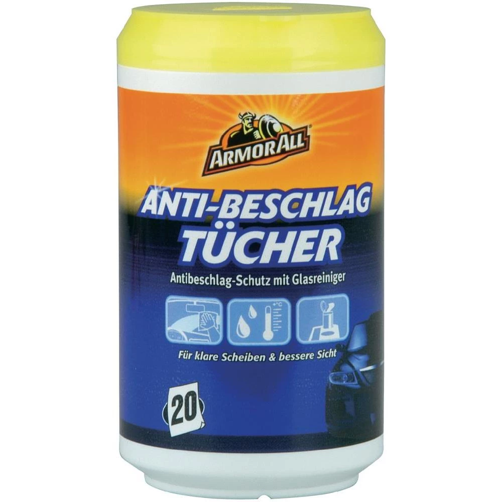 Krpe protiv magljenja ArmorAll 15020L, 1 paket slika