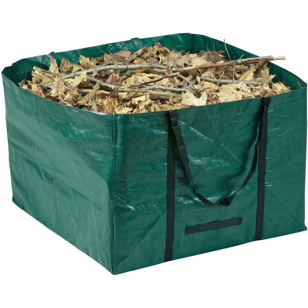 Vreća za vrt s trakom za nošenje 9960990, 245 litara slika