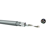 CAT 7 Flex S-STP ; FRNC, mrežni kabel sivi metražna roba Kabeltronik 5