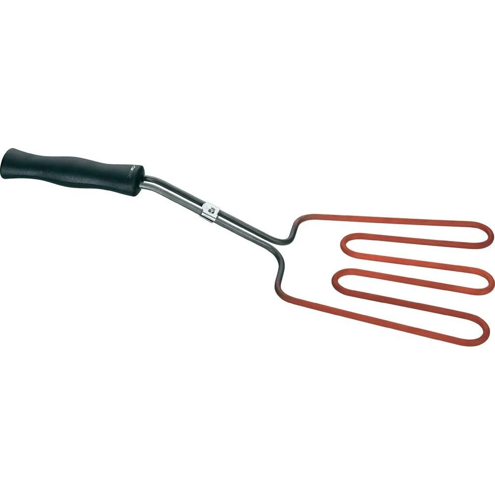 Električni upaljač za roštilj Clatronic EGA 3404 crni slika