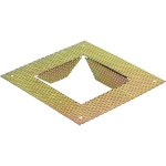 SLV Podžbukni okvir Flat Frame112780, zlatna