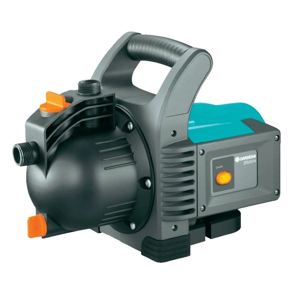 Vrtna pumpa Gardena 3500/4 Classic, 01709-20 slika