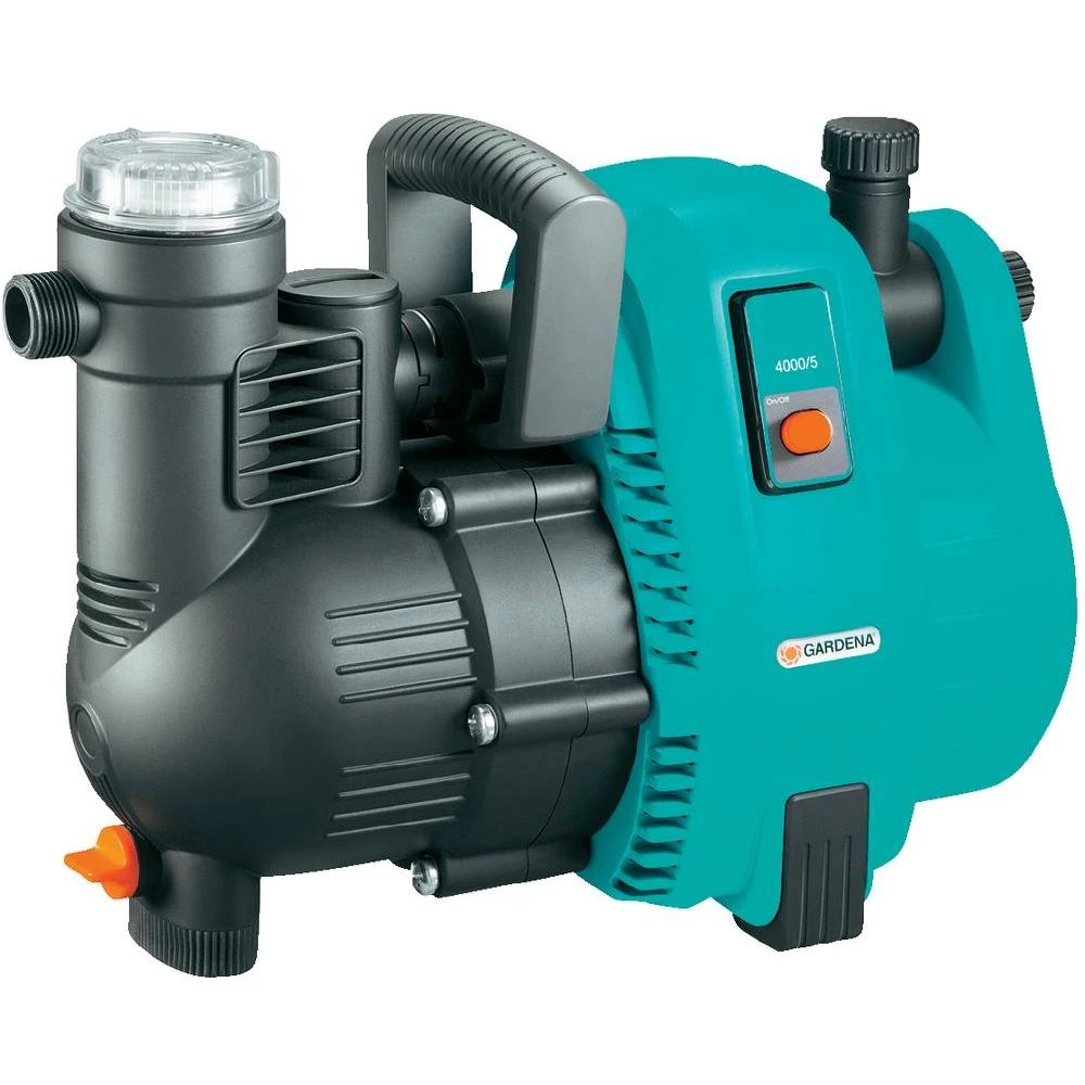 Vrtna pumpa Gardena 4000/5 Comfort, 01732-20 slika