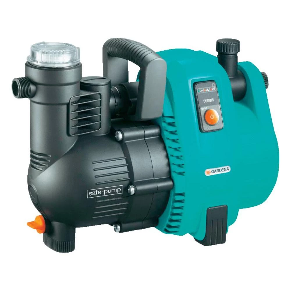 Vrtna pumpa Gardena 5000/5 Comfort, 01734-20 slika