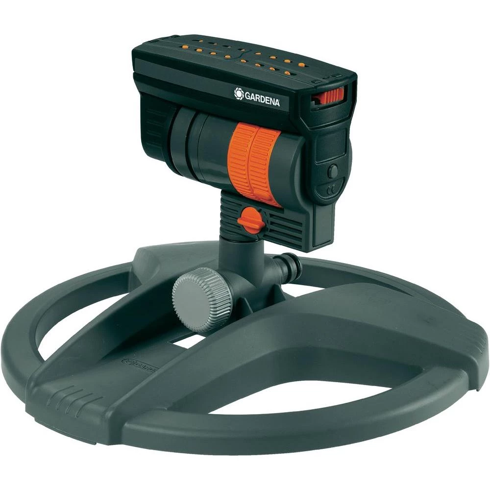 Mlaznica za pravokutnu površinu Gardena ZoomMaxx, 08127-20 slika