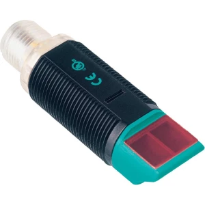 Pepperl & Fuchs GLV18-55-S/73/120-Odbojni fotoelektrični senzor, polarizacijski slika