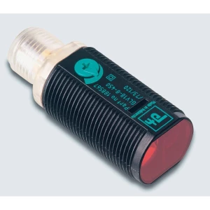 Pepperl & Fuchs GLV18-55/73/120-Odbojni fotoelektrični senzor, polarizacijski fi slika