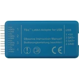 B & B Thermotechnik Labkit TSIC-LABKIT-USB-USB-Adapter za računalo, Hygrosens