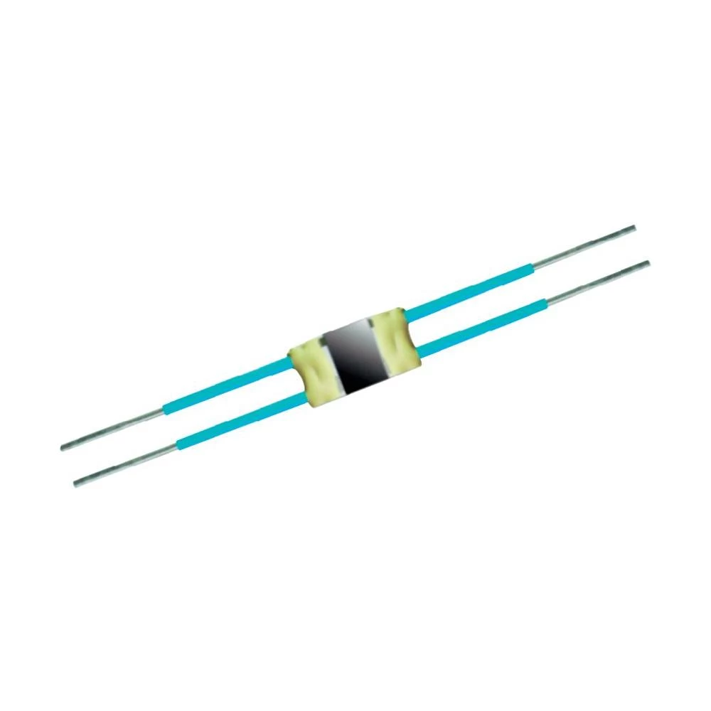 B & B Thermotechnik KFS140-TH-Kapacitivni senzor vlage, Hygrosens, 0-100% Î&midd slika