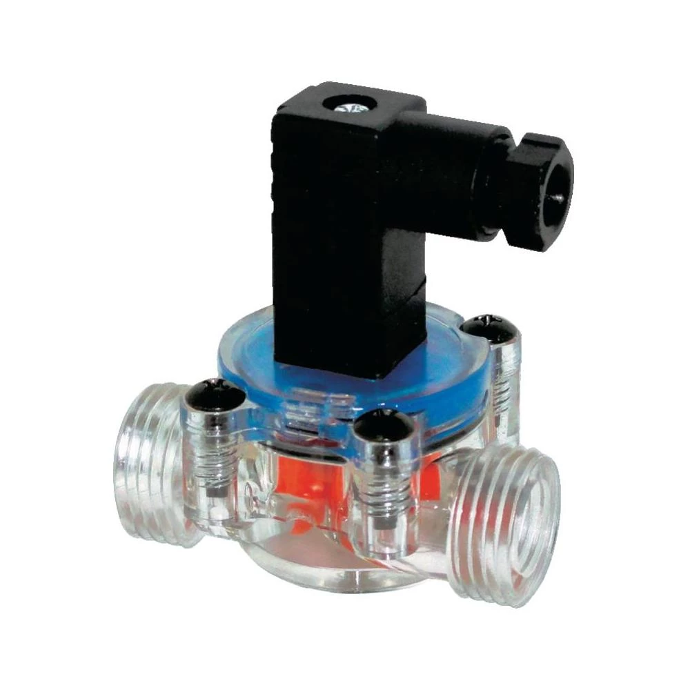 B.I.O-TECH e.K. FCH-C-PA-Mjerač protoka vode, 0.5-30 l/min 97478431 slika