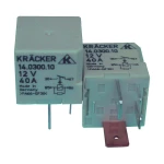 Relej za automobile Kräcker 14.0300.10, 12 V/DC, 1 x radni kontakt, 70 A, 10 min