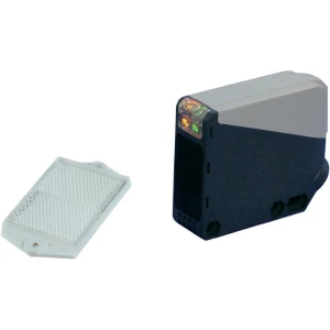 Idec SA1U-P07MWT-Odbojni fotoelektrični senzor sa timerom, polariziran, raspon: slika