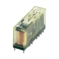 Idec RF1V-5A1BL-D24-Relej sa prisilno vođenim kontaktima, 24 V/DC, 5NO/1NC, Max. slika