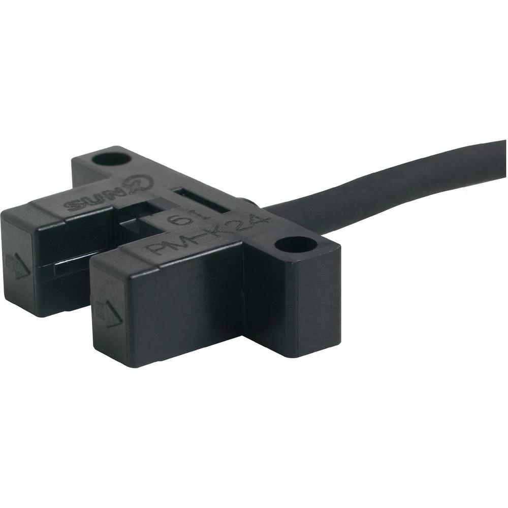 Panasonic PM-K24P-Viličasti fotoelektrični senzor, raspon: 5mm slika
