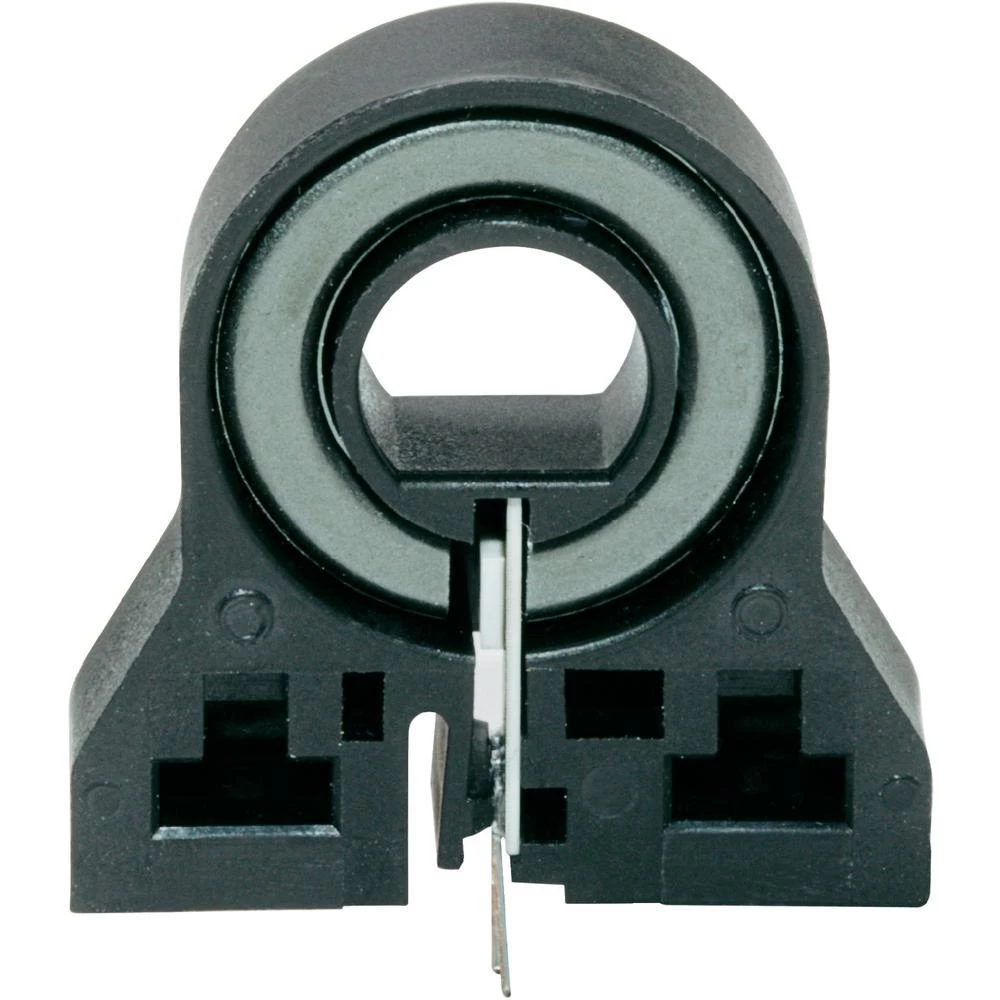 Honeywell CSLA1CH-Linearni (izravno prikazani) strujni senzor, 8-16 V/DC slika