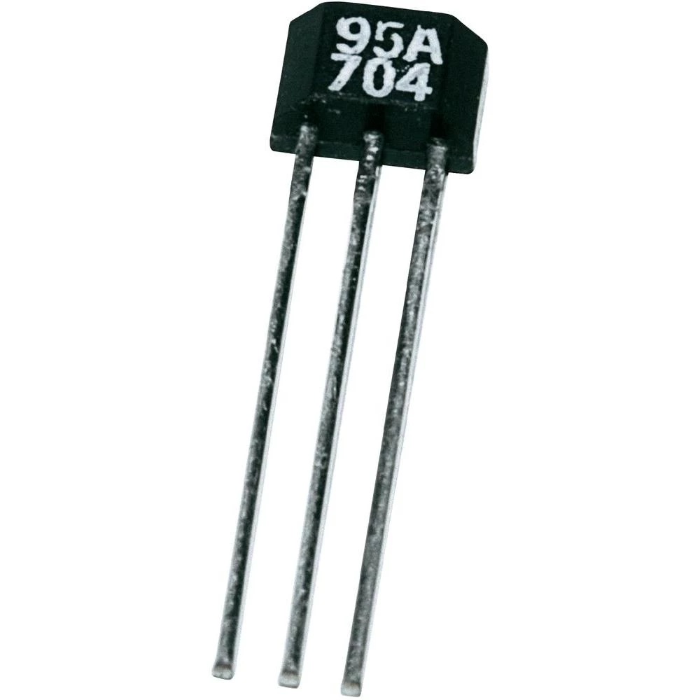 Honeywell SS411A-Digitalni osjetnik položaja/Hallov senzor,4.5-24 V/DC, kućište: slika