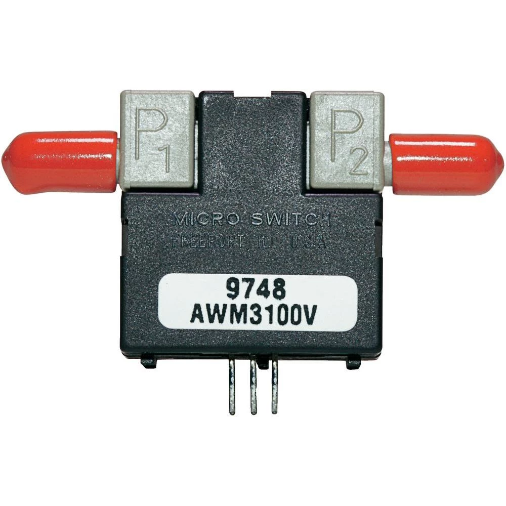 Honeywell AWM3100V-Senzor protoka zraka, +200 cm3/min slika