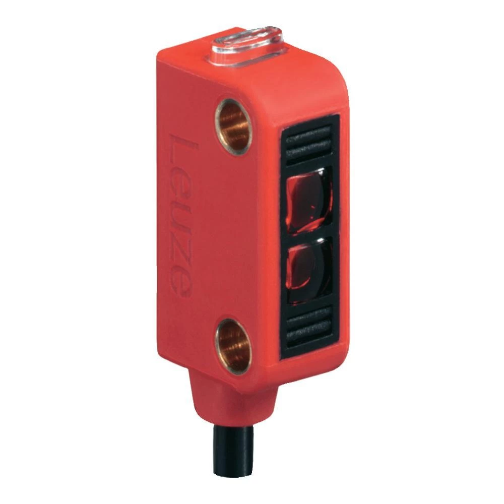 Leuze Electronic LSSR 2-Jednosmjerni fotoelektrični senzor, 150-S8, dnevni prekl slika