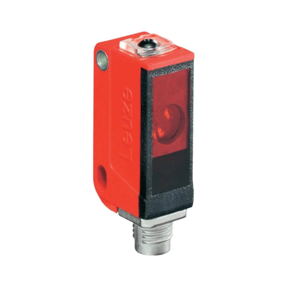 Leuze Electronic PRKL 3B/6.22-S8-Laserski odbojni fotoelektrični senzor serije 3 slika