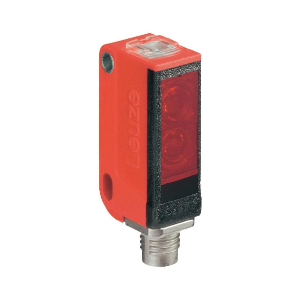 Leuze Electronic HRTR 3B/66-XL-S8-Odbojni svjetlostni osjetnik serije 3B, sa eli slika