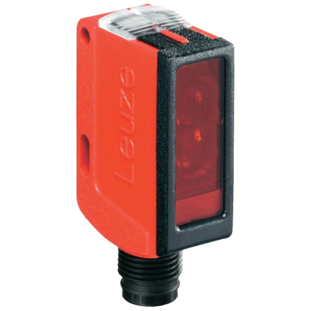 Leuze Electronic PRKL 25B/66.1-S12-Laserski odbojni fotoelektrični senzor serije slika