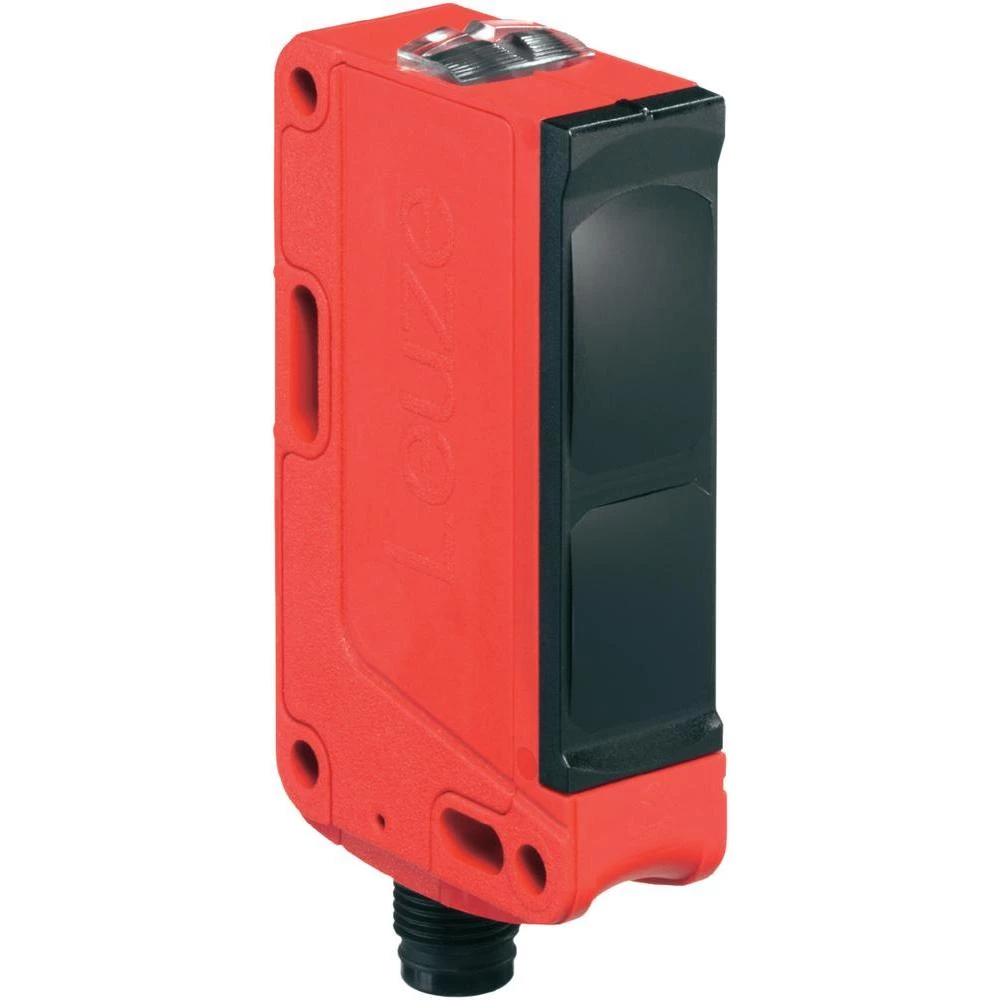 Leuze Electronic PRK 46B/66-S12-Odbojni fotoelektrični senzor serije 46B 5010307 slika