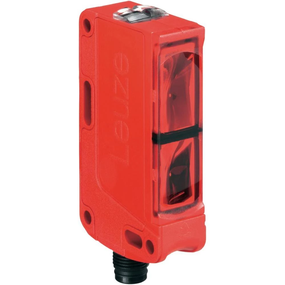 Leuze Electronic HRTR 46B/66-S12-Odbojni svjetlostni osjetnik serije 46B, sa eli slika