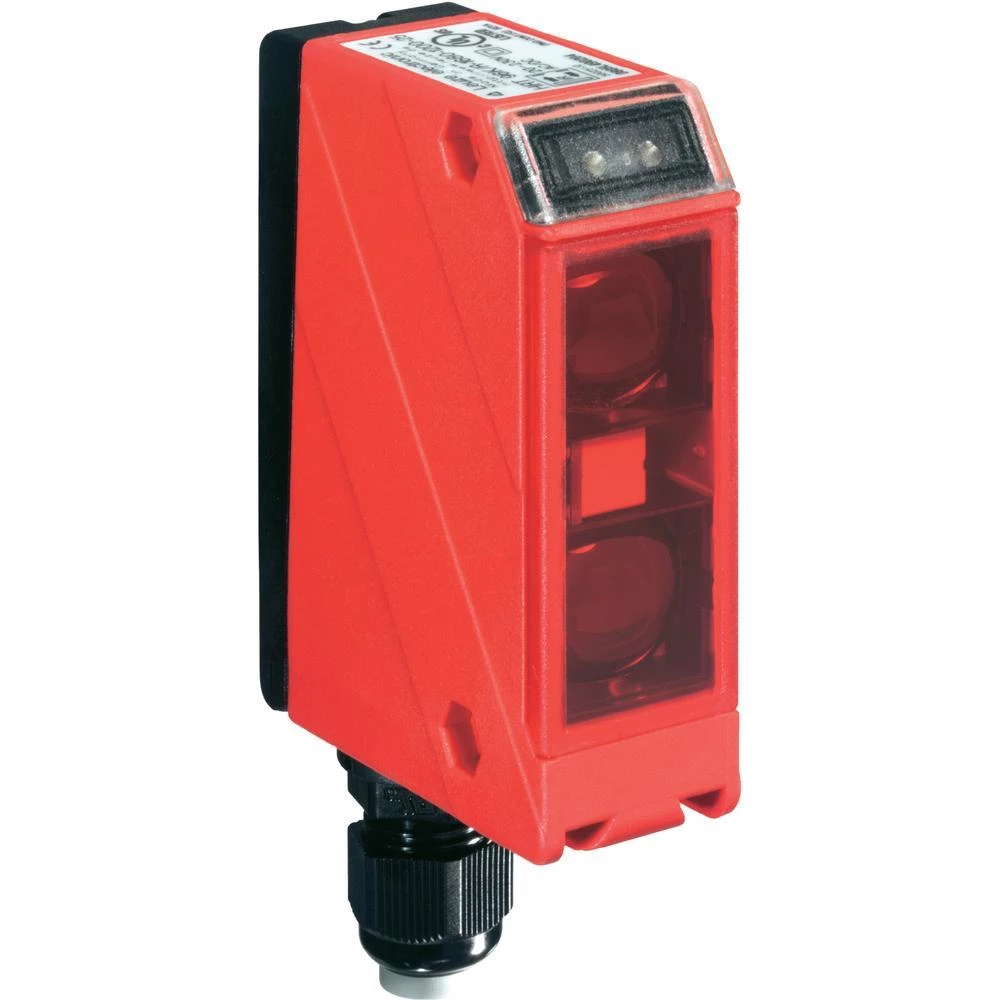 Leuze Electronic LSE 96 K/R-1310-25-Jednosmjerni fotoelektrični senzor, prijemni slika