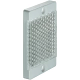 Leuze Electronic TKS-Reflektori, 50x50, provedba: za ljepljenje i vijčanje 50022