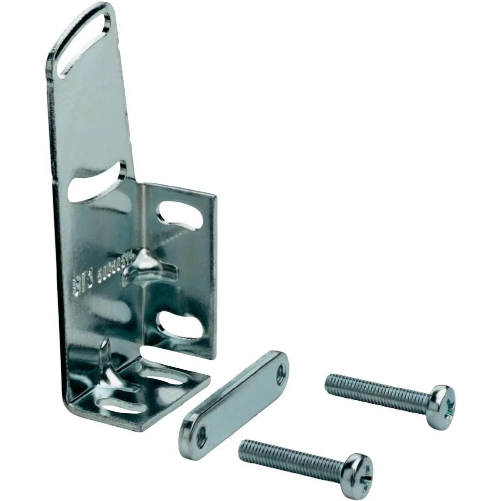 Leuze Electronic BT 3B-Sustav za pričvršćivanje, kutnik za pričvršćivanje za ser slika