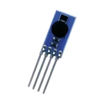 IST AG HYT 271-Digitalni senzor vlage/temperature, 0-100% Î·, -40 do +125