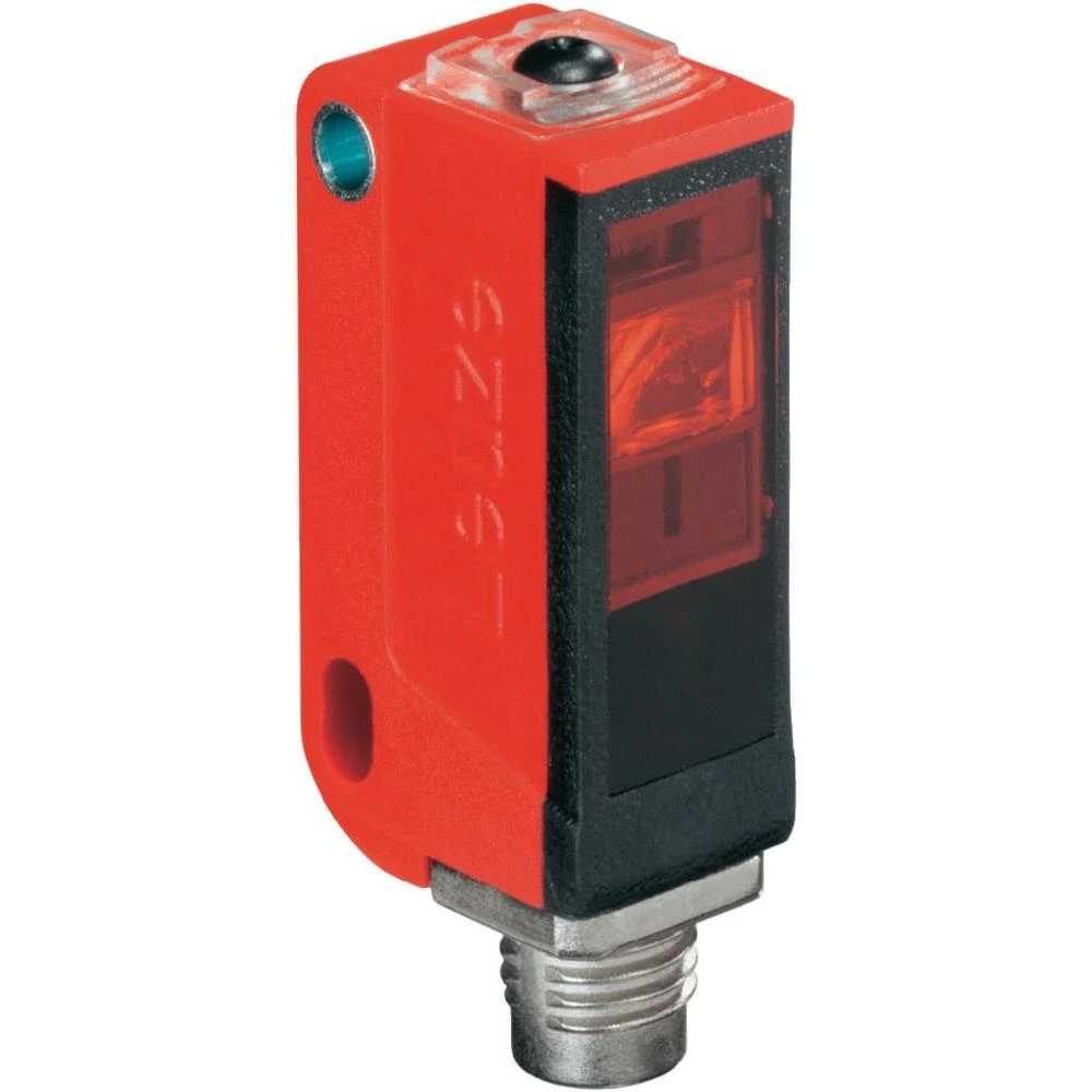 Leuze Electronic KRTL 3B/4,3111-S8-Kontrastni osjetnik, laser razreda 1, (+20mm) slika
