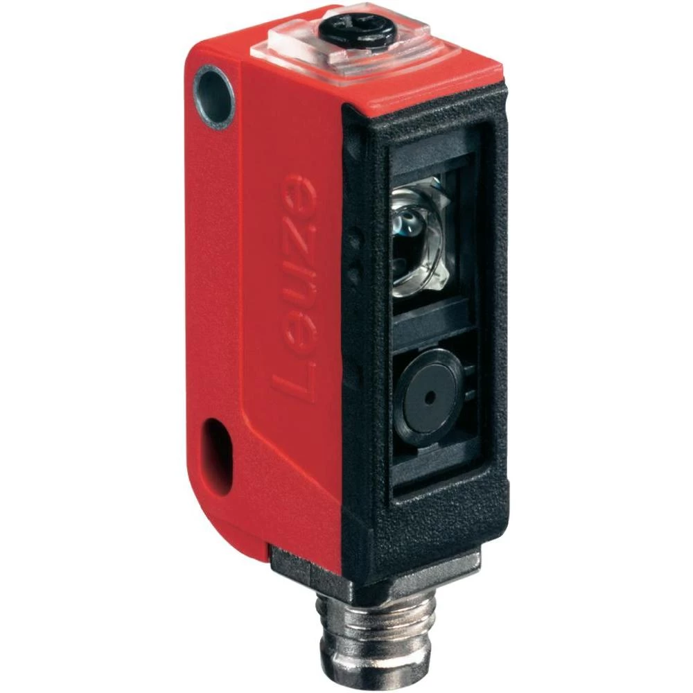Leuze Electronic HRTL 3B/66-S8-Laserski odbojni svjetlostni osjetnik, laser razr slika