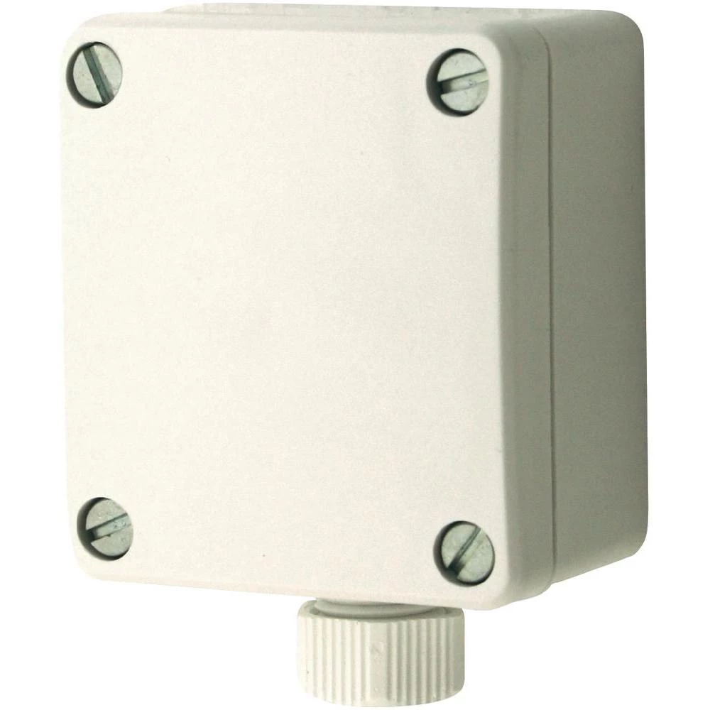 B & B Thermotechnik GEH-KSG-T1-C1-A-Vanjsko kućište iz umjetne mase, robusno, Hy slika