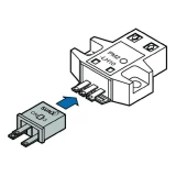 Panasonic CN13-Utikač sa priključkom za lemljenje, pogodan za seriju PM2