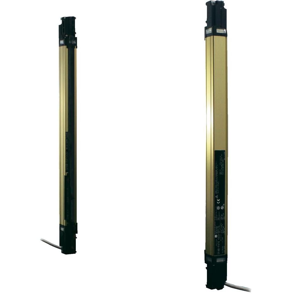 Panasonic SF4B-H48(V2)-Sigurnosna svjetlostna zavjesa sa zaštitom za ruke, (+10/ slika