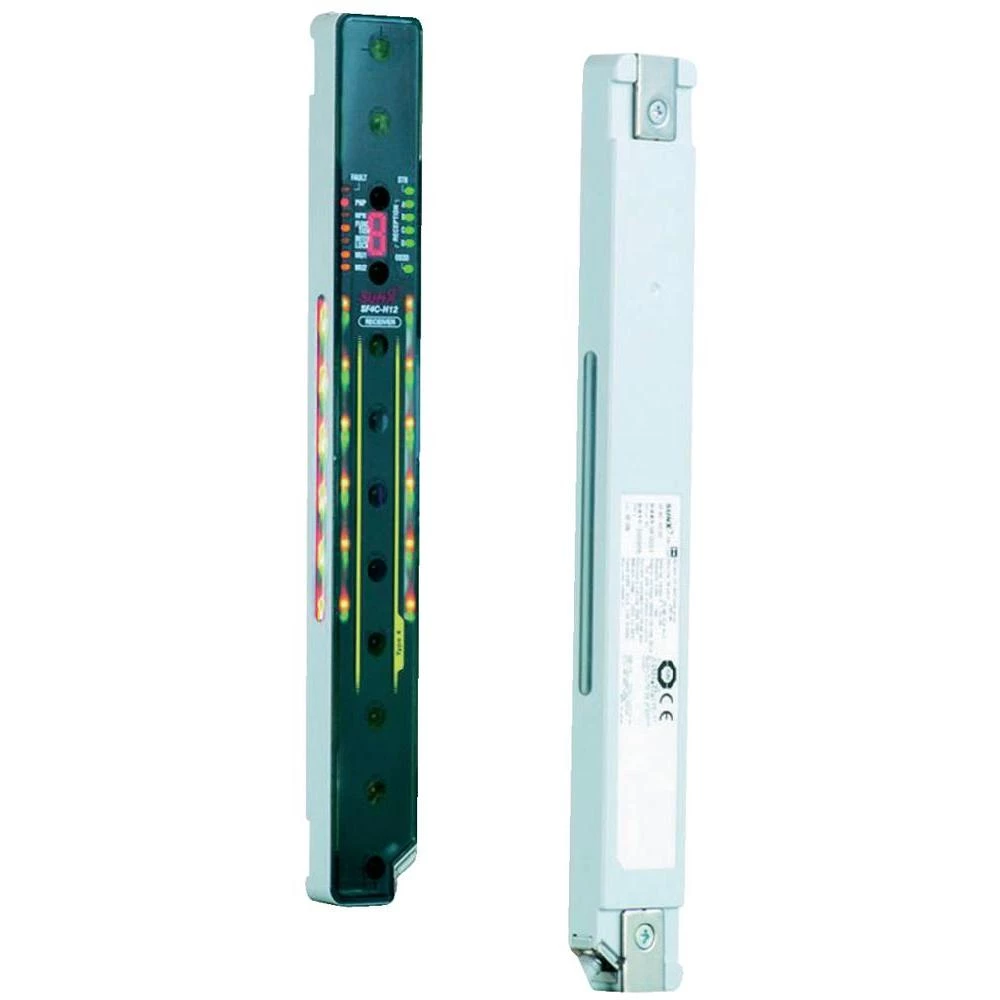 Panasonic SF4C-H8-Sigurnosna svjetlostna zavjesa sa zaštitom za ruke, (+10/-15%) slika