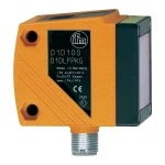 ifm Electronic O1D100-Optički senzor za udaljenost, mjerno područje: bijeli papi