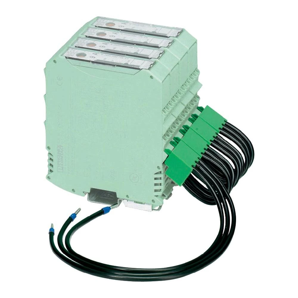 Phoenix Contact-Provodni mostić CONTACTRON BRIDGE- 8 slika